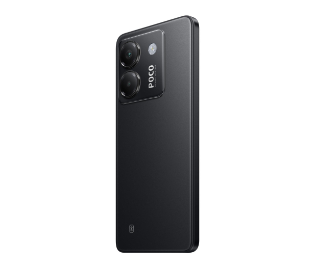 Xiaomi POCO M7 Pro 5G 8/256GB Black 120Hz - 1357140 - zdjęcie 8